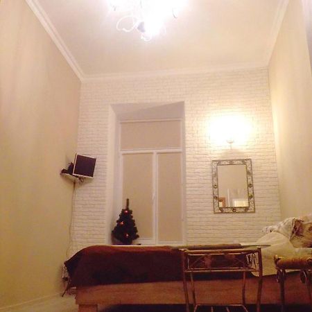 Marko Apartment Lviv Luaran gambar