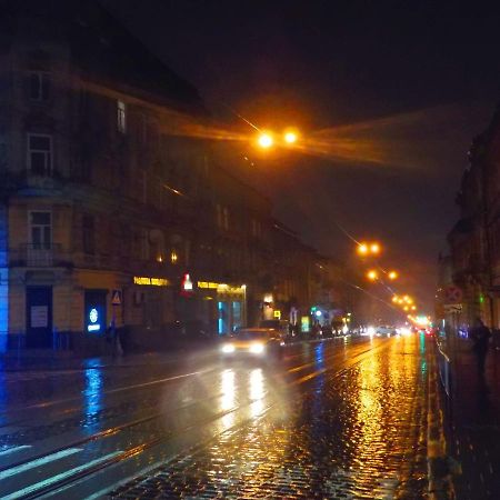 Marko Apartment Lviv Luaran gambar