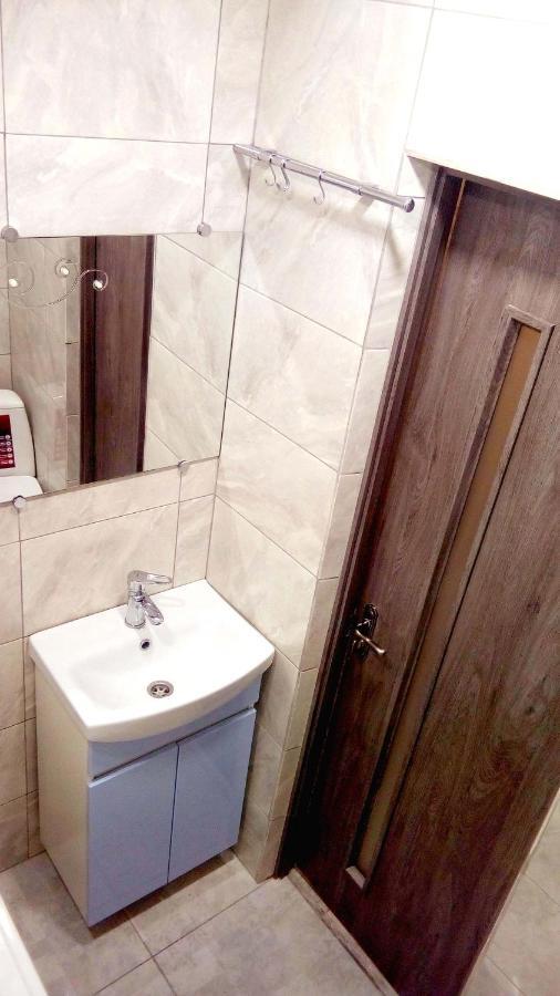 Marko Apartment Lviv Luaran gambar