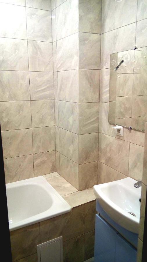 Marko Apartment Lviv Luaran gambar