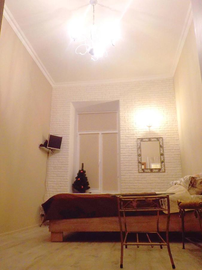Marko Apartment Lviv Luaran gambar