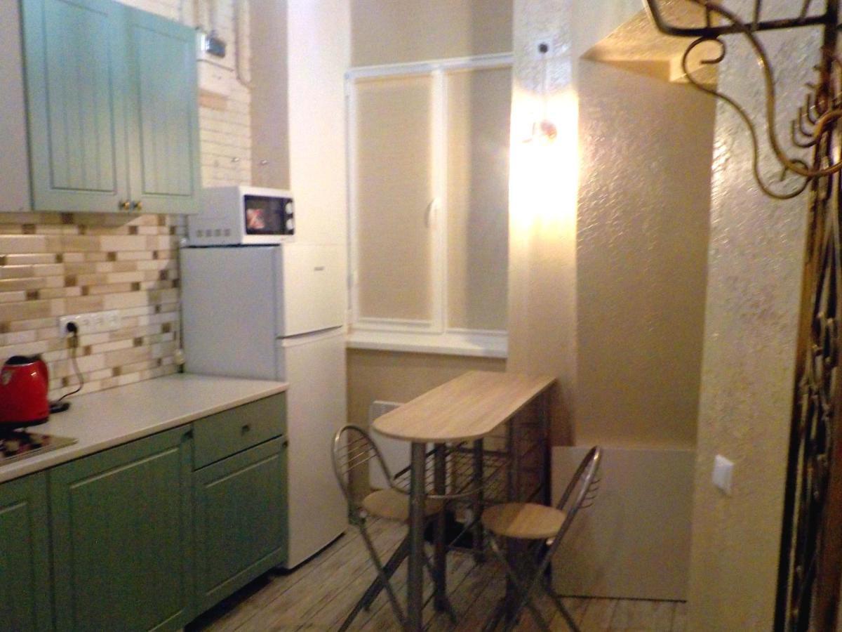 Marko Apartment Lviv Luaran gambar