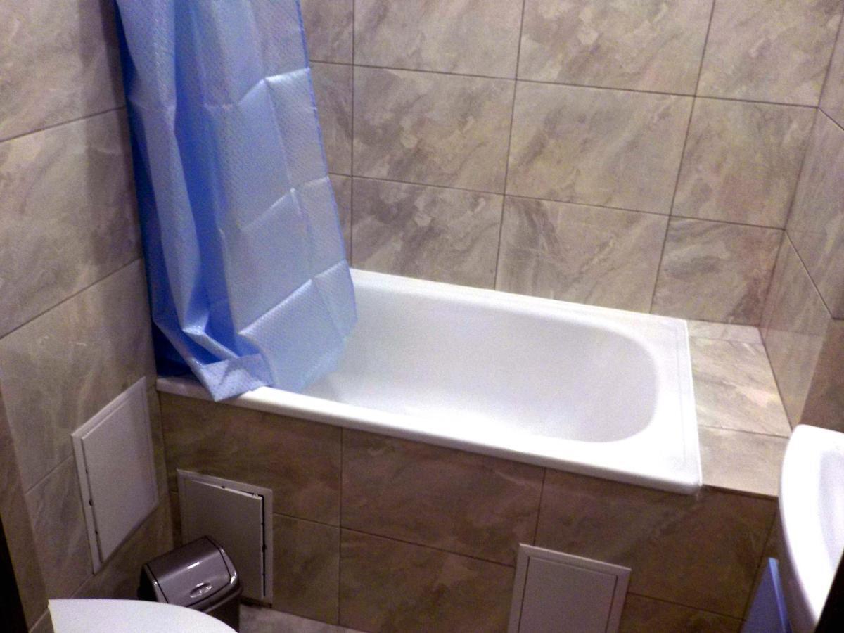 Marko Apartment Lviv Luaran gambar